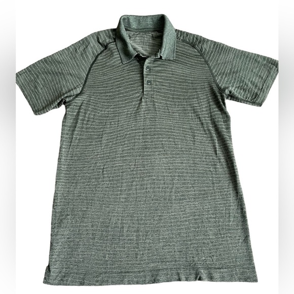 Men’s Lululemon Metal Vent Tech Polo 2.0
DESIGNED FOR RUNNING AND TRAINING - Picture 4 of 7